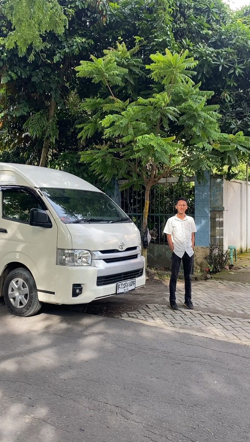 Evantrans Experience